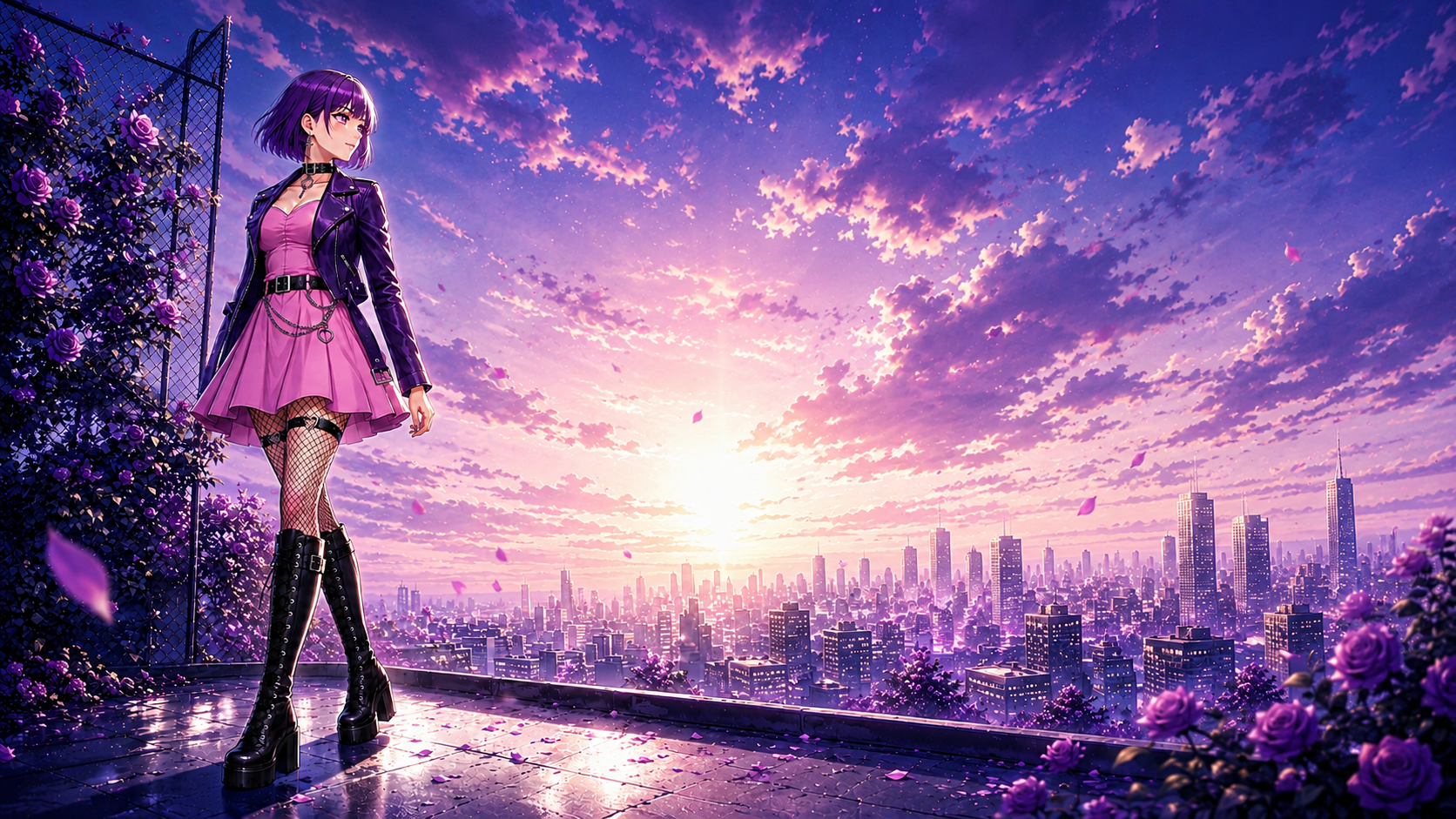 Amelia Desktop and Social Media Images cover